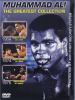 MUHAMMAD ALI SIGNED THE GREATEST COLLECTION DVD CASE