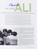 MUHAMMAD ALI TWICE SIGNED AMERICAN LEGACY MAGAZINE - 3