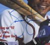 ATLANTA BRAVES SIGNED PHOTOGRAPH AND PUBLICATIONS GROUP OF 11 - 7