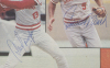 CINCINNATI REDS SIGNED PHOTOGRAPHS AND PUBLICATIONS GROUP OF NINE - 5
