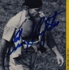 BASEBALL SIGNED PHOTOGRAPHS, ARTICLES AND PUBLICATIONS GROUP OF 51 - 19