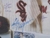 BASEBALL SIGNED PHOTOGRAPHS, ARTICLES AND PUBLICATIONS GROUP OF 51 - 30