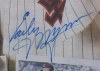 BASEBALL SIGNED PHOTOGRAPHS, ARTICLES AND PUBLICATIONS GROUP OF 51 - 31