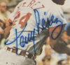 BASEBALL PLAYERS SIGNED THE SPORTING NEWS GROUP OF 48 - 6