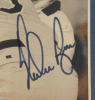 BASEBALL PLAYERS SIGNED THE SPORTING NEWS GROUP OF 48 - 25