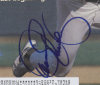 BASEBALL PLAYERS SIGNED THE SPORTING NEWS GROUP OF 48 - 29