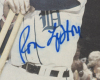 BASEBALL PLAYERS SIGNED THE SPORTING NEWS GROUP OF 48 - 37