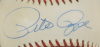 1980s AND 1990s ALL-STARS SIGNED AMERICAN AND NATIONAL LEAGUE BASEBALLS GROUP OF EIGHT - 3