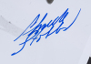 BASEBALL PLAYERS SIGNED PHOTOGRAPHS GROUP OF 27 - 4