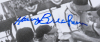 BASEBALL PLAYERS SIGNED PHOTOGRAPHS GROUP OF 27 - 14