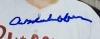 BASEBALL PLAYERS SIGNED PHOTOGRAPHS GROUP OF 27 - 18