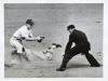 BASEBALL PLAYERS SIGNED PHOTOGRAPHS GROUP OF 27 - 20