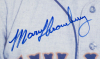 BASEBALL PLAYERS SIGNED PHOTOGRAPHS GROUP OF 27 - 27