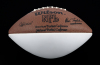 1966 GREEN BAY PACKERS TEAM SIGNED FOOTBALL - 2