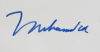 MUHAMMAD ALI SIGNED 1994 MACAU BOXING POSTER - 2