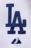 CLAYTON KERSHAW 99th CAREER WIN GAME WORN AND SIGNED LOS ANGELES DODGERS JERSEY - 10