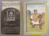 ROY CAMPANELLA SIGNED HALL OF FAME DISPLAY - 4