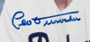 LEO DUROCHER SIGNED GROUP OF FIVE - 4