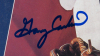 GARY CARTER SIGNED 1981-1986 PROGRAMS GROUP OF THREE - 3