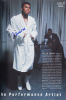 MUHAMMAD ALI FIVE TIMES SIGNED GQ MAGAZINE - 5