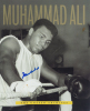 MUHAMMAD ALI AND CASSIUS CLAY EIGHT TIMES SIGNED MUHAMMAD ALI: THE UNSEEN ARCHIVES BOOK