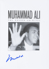 MUHAMMAD ALI AND CASSIUS CLAY EIGHT TIMES SIGNED MUHAMMAD ALI: THE UNSEEN ARCHIVES BOOK - 3
