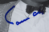 MUHAMMAD ALI AND CASSIUS CLAY EIGHT TIMES SIGNED MUHAMMAD ALI: THE UNSEEN ARCHIVES BOOK - 14