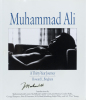 MUHAMMAD ALI NINE TIMES SIGNED A THIRTY-YEAR JOURNEY BOOK