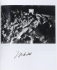 MUHAMMAD ALI NINE TIMES SIGNED A THIRTY-YEAR JOURNEY BOOK - 13