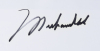 MUHAMMAD ALI NINE TIMES SIGNED A THIRTY-YEAR JOURNEY BOOK - 14
