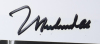 MUHAMMAD ALI NINE TIMES SIGNED A THIRTY-YEAR JOURNEY BOOK - 16