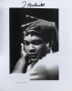 MUHAMMAD ALI NINE TIMES SIGNED A THIRTY-YEAR JOURNEY BOOK - 17