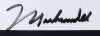MUHAMMAD ALI NINE TIMES SIGNED A THIRTY-YEAR JOURNEY BOOK - 18