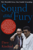 MUHAMMAD ALI SIGNED SOUND AND FURY BOOK