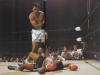 MUHAMMAD ALI FOUR TIMES SIGNED NEIL LEIFER'S SPORTS STARS BOOK - 3