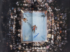 MUHAMMAD ALI FOUR TIMES SIGNED NEIL LEIFER'S SPORTS STARS BOOK - 5
