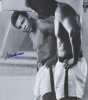 MUHAMMAD ALI 17 TIMES SIGNED THE BEST OF LEIFER BOOK - 5