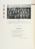 VIN SCULLY SIGNED 1941 FORDHAM PREPARATORY SCHOOL YEARBOOK