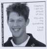 CLAYTON KERSHAW TWICE SIGNED 2006 HIGH SCHOOL YEARBOOK - 6