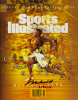 MUHAMMAD ALI TWICE SIGNED 1996 SUMMER OLYMPICS SPORTS ILLUSTRATED COMMEMORATIVE ISSUE