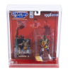 KOBE BRYANT SIGNED 1998 STARTING LINEUP FIGURINE