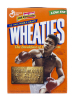 MUHAMMAD ALI SIGNED 75th ANNIVERSARY WHEATIES BOX