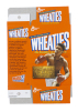 MUHAMMAD ALI SIGNED 75th ANNIVERSARY WHEATIES BOX - 4