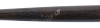 DARRELL EVANS 1980s GAME ISSUED AND SIGNED BASEBALL BAT - 2