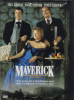 MEL GIBSON MAVERICK FILM WORN JACKET - 8