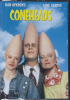 DAN AYKROYD FILM WORN CONEHEADS PAJAMA TOP - 5