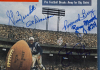 BALTIMORE COLTS SIGNED PUBLICATIONS GROUP OF 11 - 7