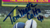 BALTIMORE COLTS SIGNED PUBLICATIONS GROUP OF 11 - 9