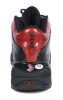 SHAQUILLE O'NEAL MIAMI HEAT 2004-2005 GAME WORN SHOE - 4