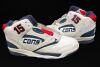 MAGIC JOHNSON SIGNED 1992 DREAM TEAM SAMPLE SHOES